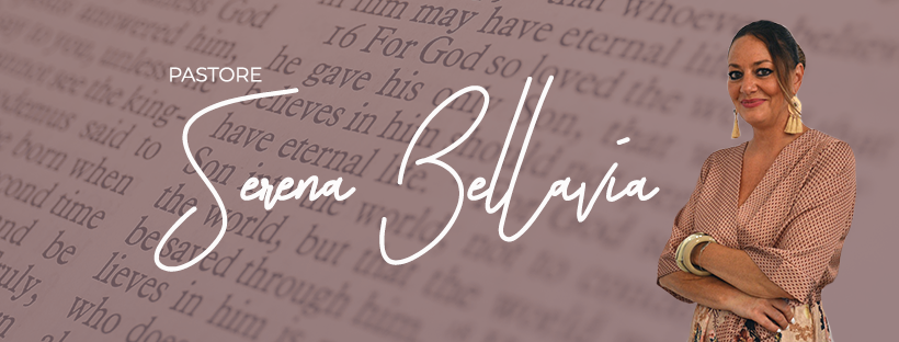 Serena Bellavia